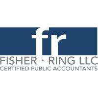 fisher ring llc logo image