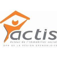 actis - office public de l'habitat