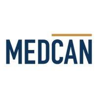 medcan logo image