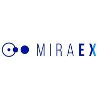 miraex logo image