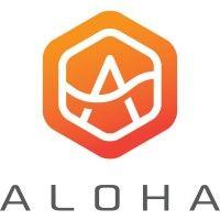 aloha group logo image