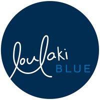 loulaki blue