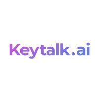 keytalk ai