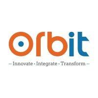 orbit techsol logo image