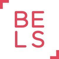 bels malta language schools logo image