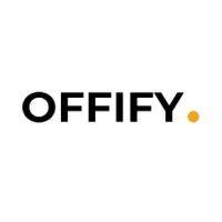 offify logo image