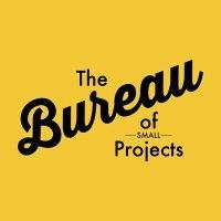 the bureau of small projects