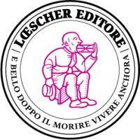 loescher editore torino logo image