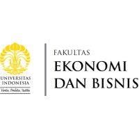 faculty of economics and business universitas indonesia