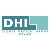 dhi mexico logo image