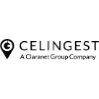 celingest logo image