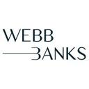 logo of Webb Banks