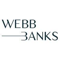 webb banks logo image