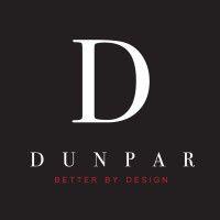 dunpar homes logo image