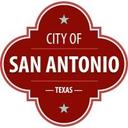 logo of City Of San Antonio