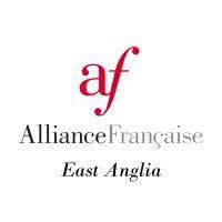 alliance française cambridge logo image