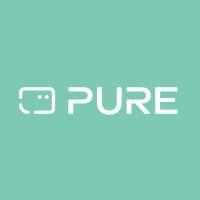 pure international limited logo image