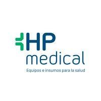 hp medical bolivia