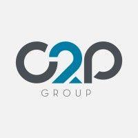 c2p group logo image