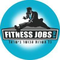 fitnessjobs logo image