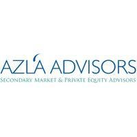 azla advisors logo image