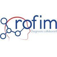 rofim logo image