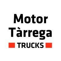 motor tàrrega trucks logo image