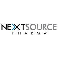 nextsource pharma logo image