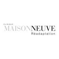 clinique de maisonneuve logo image