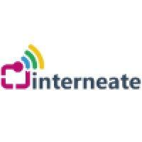 interneate logo image