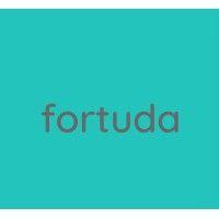 fortuda logo image