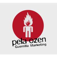 pela ozen logo image