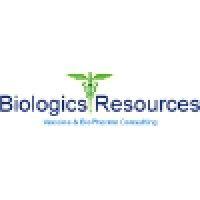 biologics resources llc logo image