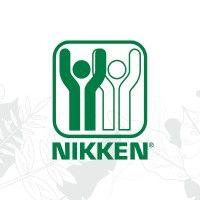 nikken latinoamérica logo image