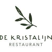 restaurant de kristalijn logo image