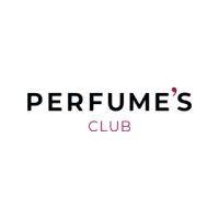 perfume's club logo image