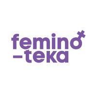 fundacja feminoteka logo image