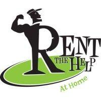 rent the help logo image