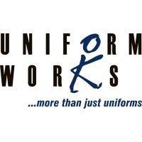 uniform works limited logo image