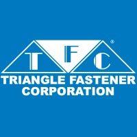 triangle fastener corporation logo image