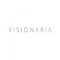 visionaria spa logo image