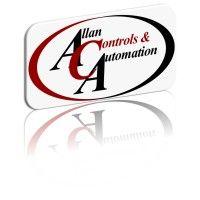 allan controls & automation limited (aca) logo image