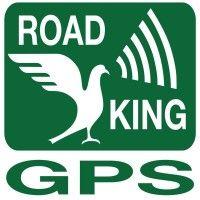 road king gps logo image