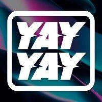 yay-yay events logo image