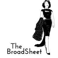 the broadsheet