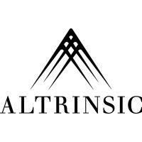 altrinsic global advisors, llc logo image