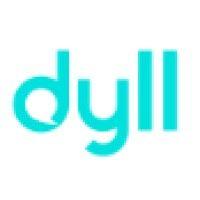 dyll logo image