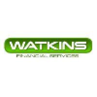 watkins financial services