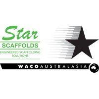 star scaffolds