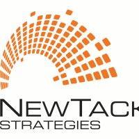 newtack strategies logo image